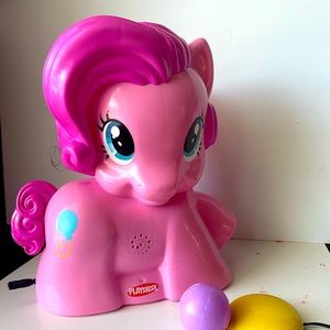 Switch Adapted My Little Pony Ball Popper